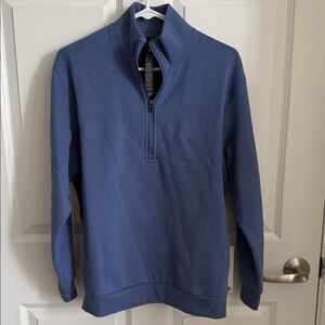 Lululemon steady state half zip